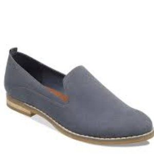 INDIGO RD Hestley 2 Slip On Loafers Women’s size 9 Gray Tan